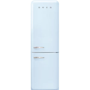 Smeg Smeg 24" Retro-Style Refrigerator - Culinary Kitchen OKC