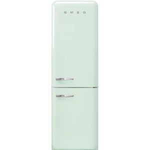 Smeg Smeg 24" Retro-Style Refrigerator Pastel Green - Culinary Kitchen OKC