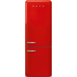 Smeg Smeg 28" Retro-Style Refrigerator - Culinary Kitchen OKC