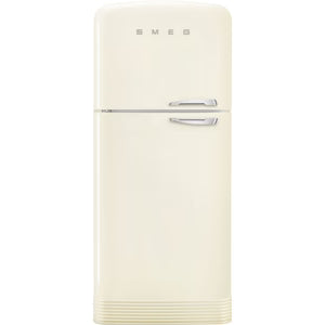 Smeg Smeg 32" Retro-Style Refrigerator - Culinary Kitchen OKC
