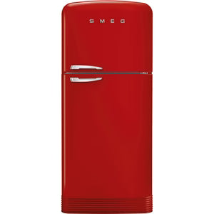 Smeg Smeg 32" Retro-Style Refrigerator - Culinary Kitchen OKC