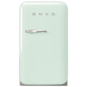 Smeg Smeg 22" Retro-Style Undercounter Refrigerator - Culinary Kitchen OKC