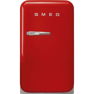 Smeg Smeg 22" Retro-Style Undercounter Refrigerator - Culinary Kitchen OKC
