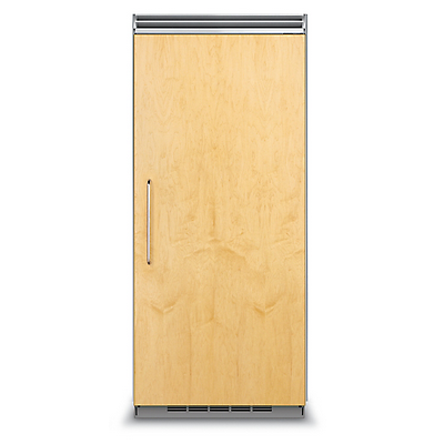 Viking 36" Custom Panel All Refrigerator