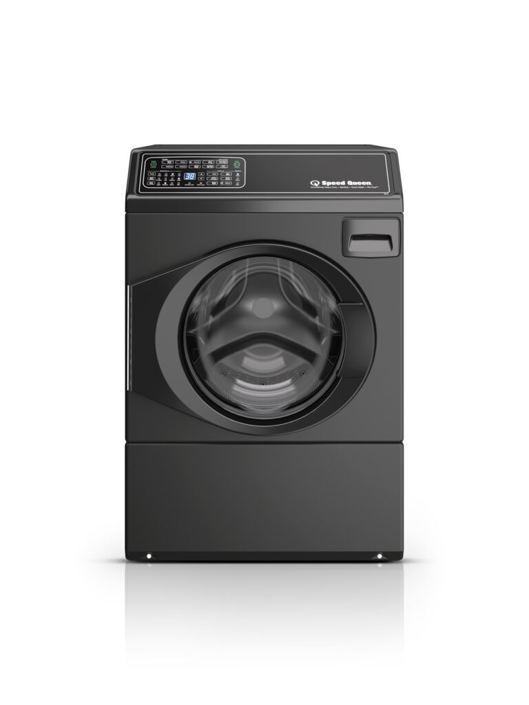 Speed Queen Speed Queen FF7011BN Front Load Washer - Culinary Kitchen OKC
