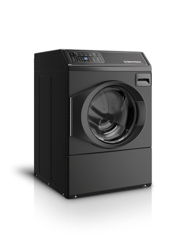 Speed Queen Speed Queen FF7011BN Front Load Washer - Culinary Kitchen OKC