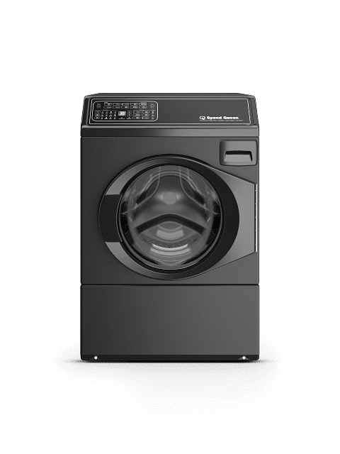 Speed Queen Speed Queen FF7012BN Front Load Washer - Culinary Kitchen OKC