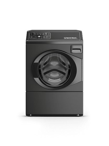 Speed Queen Speed Queen FF7012BN Front Load Washer - Culinary Kitchen OKC