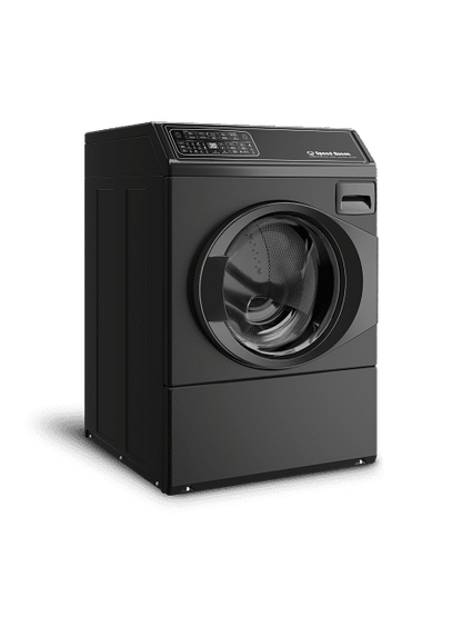 Speed Queen Speed Queen FF7012BN Front Load Washer - Culinary Kitchen OKC