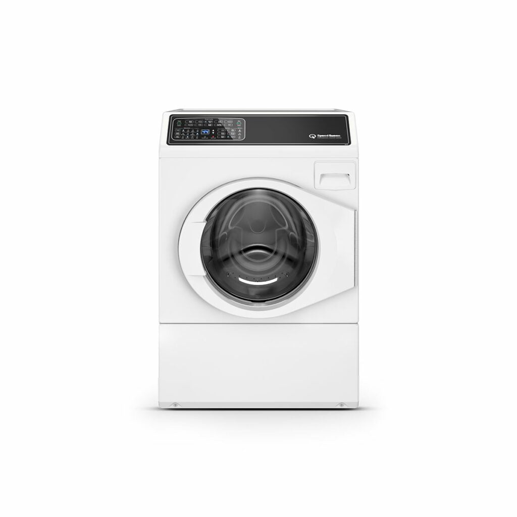 Speed Queen Speed Queen FF7011WN Front Load Washer - Culinary Kitchen OKC