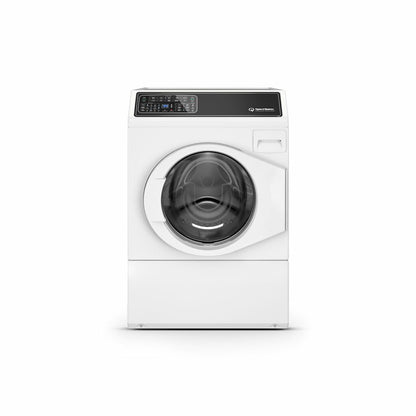 Speed Queen Speed Queen FF7011WN Front Load Washer - Culinary Kitchen OKC
