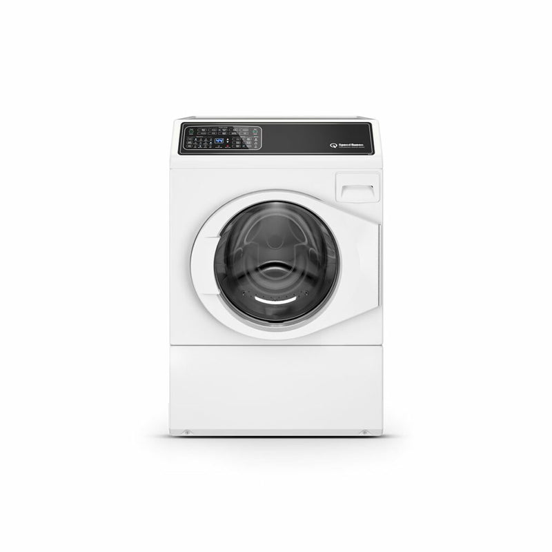 Speed Queen Speed Queen FF7011WN Front Load Washer - Culinary Kitchen OKC
