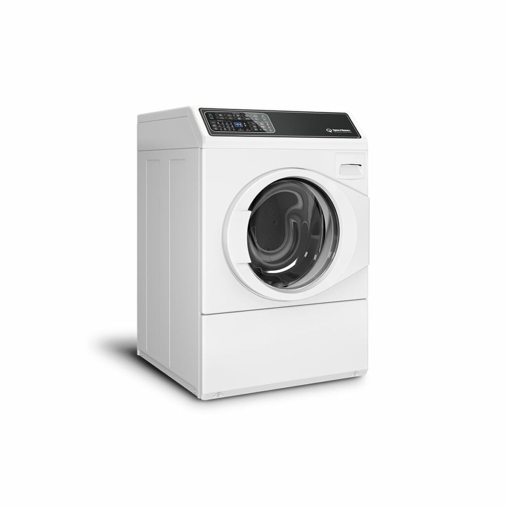 Speed Queen Speed Queen FF7011WN Front Load Washer - Culinary Kitchen OKC