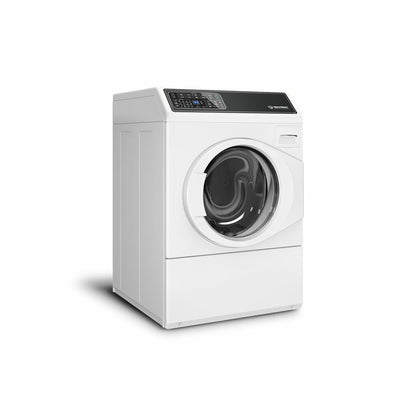 Speed Queen Speed Queen FF7011WN Front Load Washer - Culinary Kitchen OKC