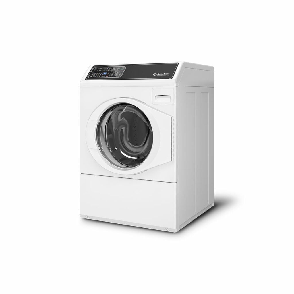Speed Queen Speed Queen FF7012WN Front Load Washer - Culinary Kitchen OKC