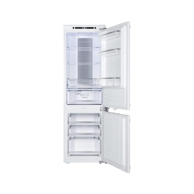 Fulgor Milano Fulgor Milano 22" Overlay Built-In Fridge Right Hinge - Culinary Kitchen OKC