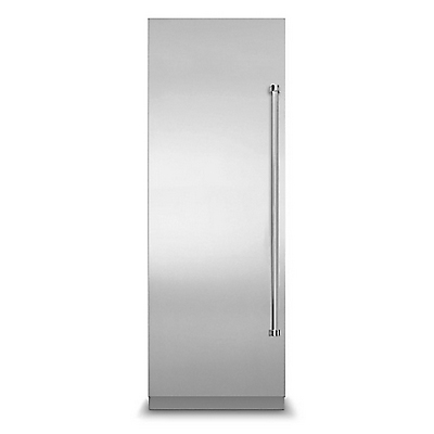 Viking 24” Custom Panel Fully Integrated All Refrigerator LIMITED QUANTITIES AVAILABLE