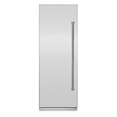 Viking 30” Custom Panel Fully Integrated All Freezer LIMITED QUANTITIES AVAILABLE