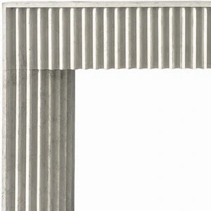 Francois & Co. Francois & Co. Contour | Contemporary Mantel - Culinary Kitchen OKC