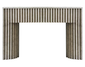 Francois & Co. Francois & Co. Contour | Contemporary Mantel - Culinary Kitchen OKC