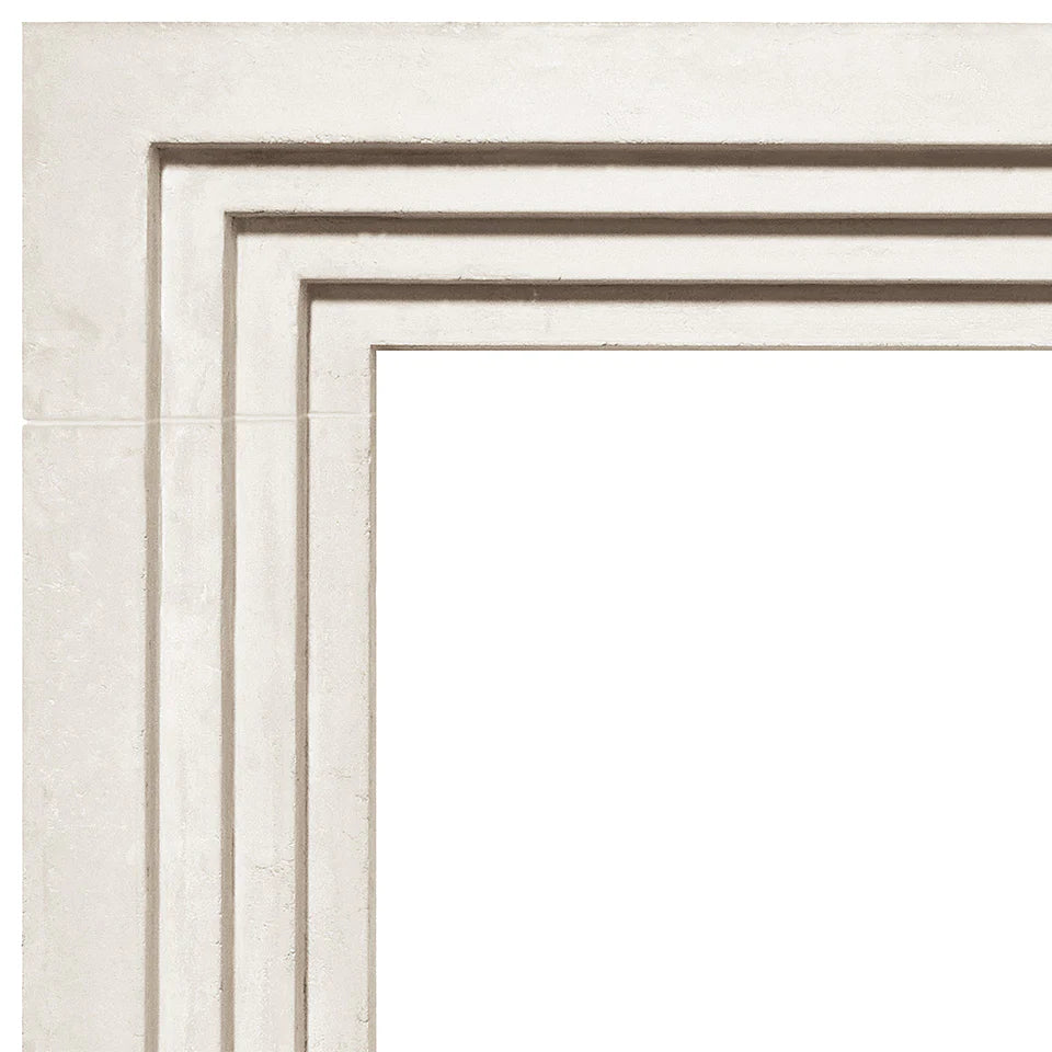 Francois & Co. Francois & Co. Madison | Minimalist Mantel - Culinary Kitchen OKC