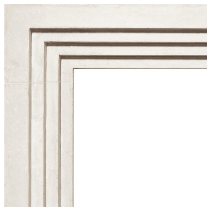 Francois & Co. Francois & Co. Madison | Minimalist Mantel - Culinary Kitchen OKC