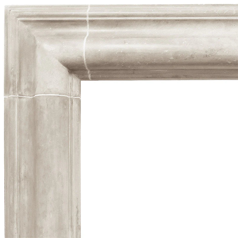 Francois & Co. Francois & Co. Varian | Transitional Mantel - Culinary Kitchen OKC