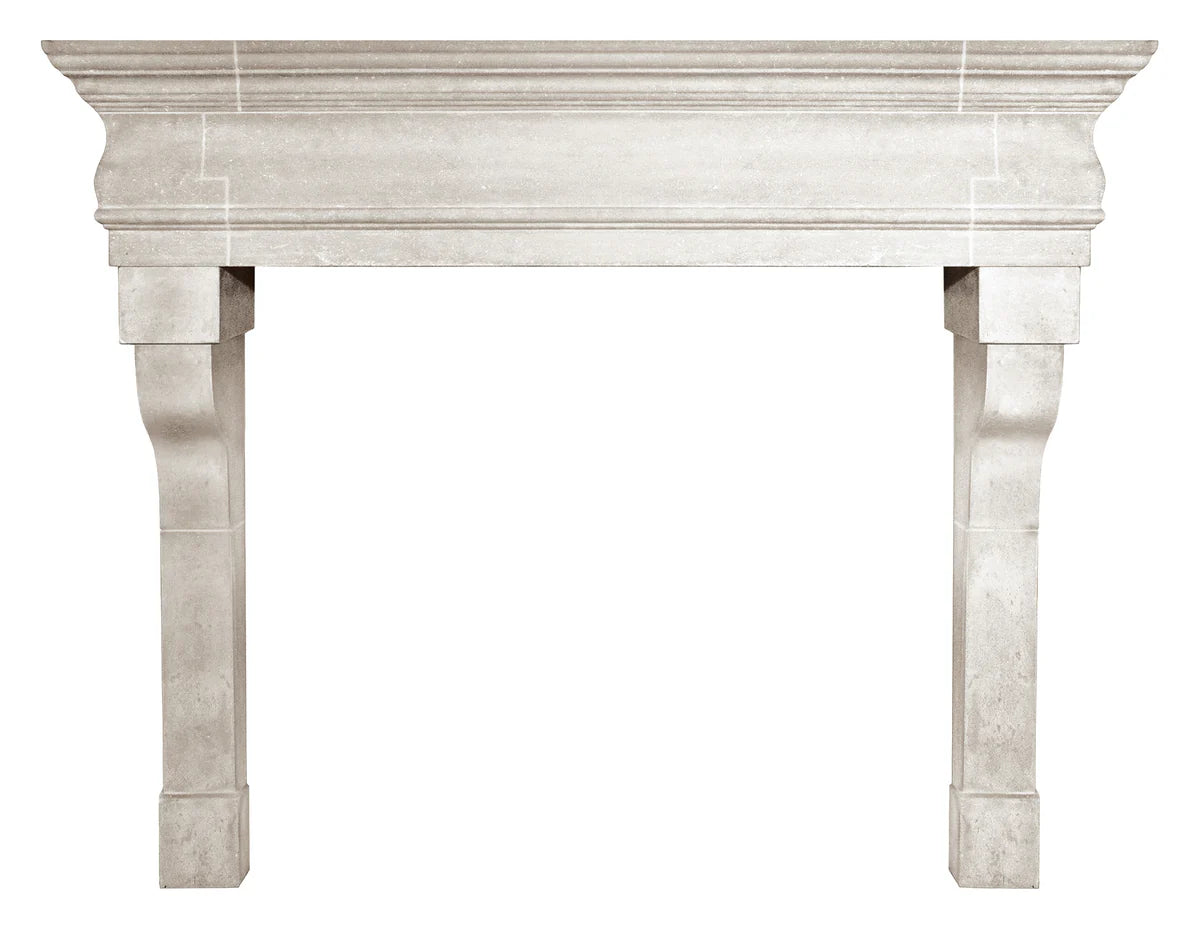 Francois & Co. Francois & Co. Anjou Mantel - Culinary Kitchen OKC