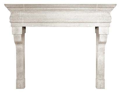 Francois & Co. Francois & Co. Anjou Mantel - Culinary Kitchen OKC