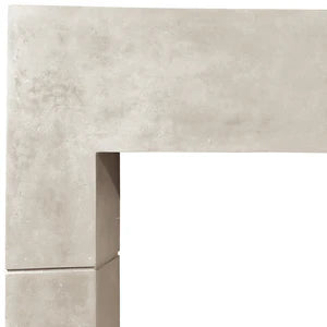 Francois & Co. Francois & Co. Atrium | Minimalist Mantel - Culinary Kitchen OKC