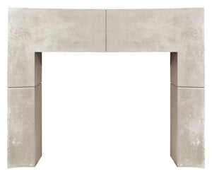 Francois & Co. Francois & Co. Atrium | Minimalist Mantel - Culinary Kitchen OKC