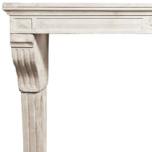 Francois & Co. Francois & Co. Avignon Mantel - Culinary Kitchen OKC