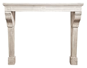 Francois & Co. Francois & Co. Avignon Mantel - Culinary Kitchen OKC