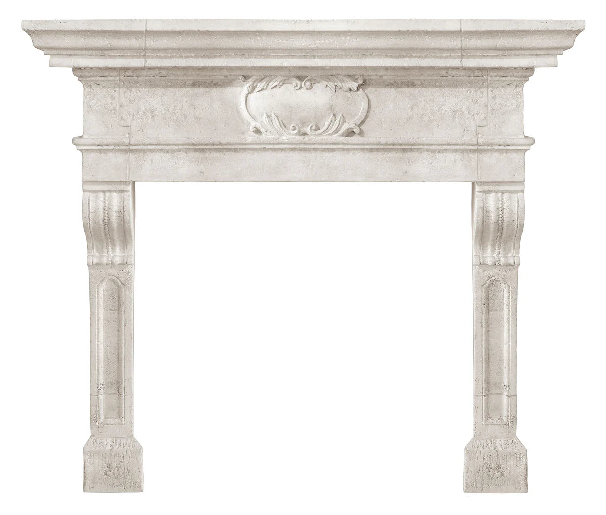 Francois & Co. Francois & Co. Bastide Mantel - Culinary Kitchen OKC