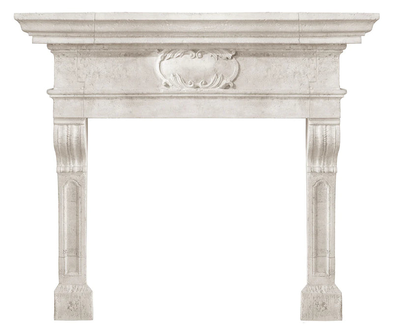 Francois & Co. Francois & Co. Bastide Mantel - Culinary Kitchen OKC