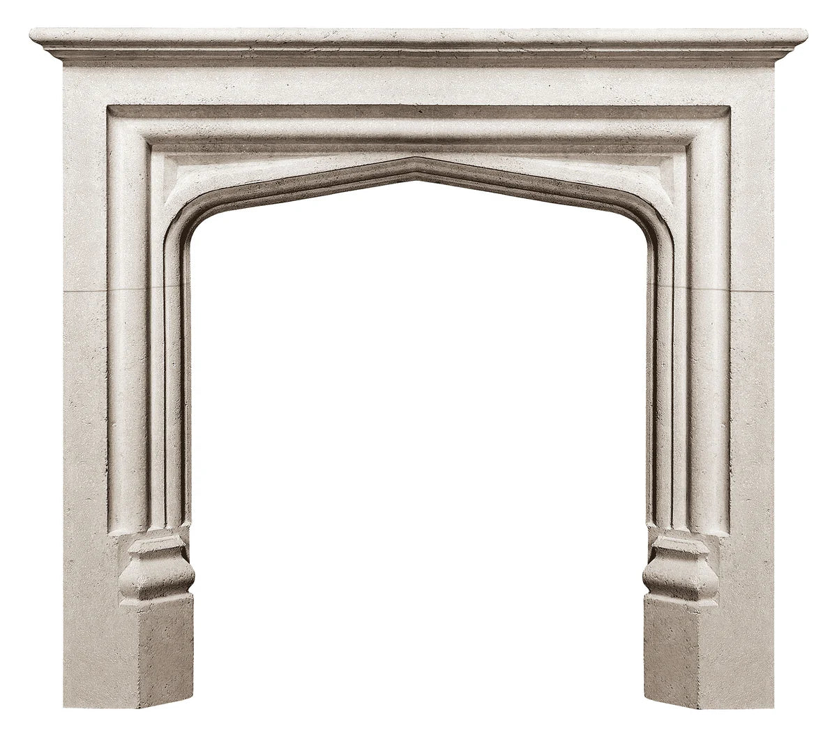 Francois & Co. Francois & Co. Beauchamps Mantel - Culinary Kitchen OKC