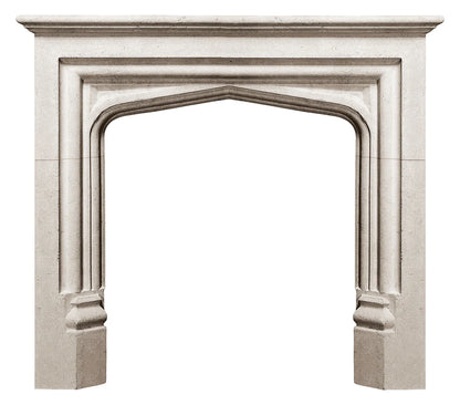 Francois & Co. Francois & Co. Beauchamps Mantel - Culinary Kitchen OKC