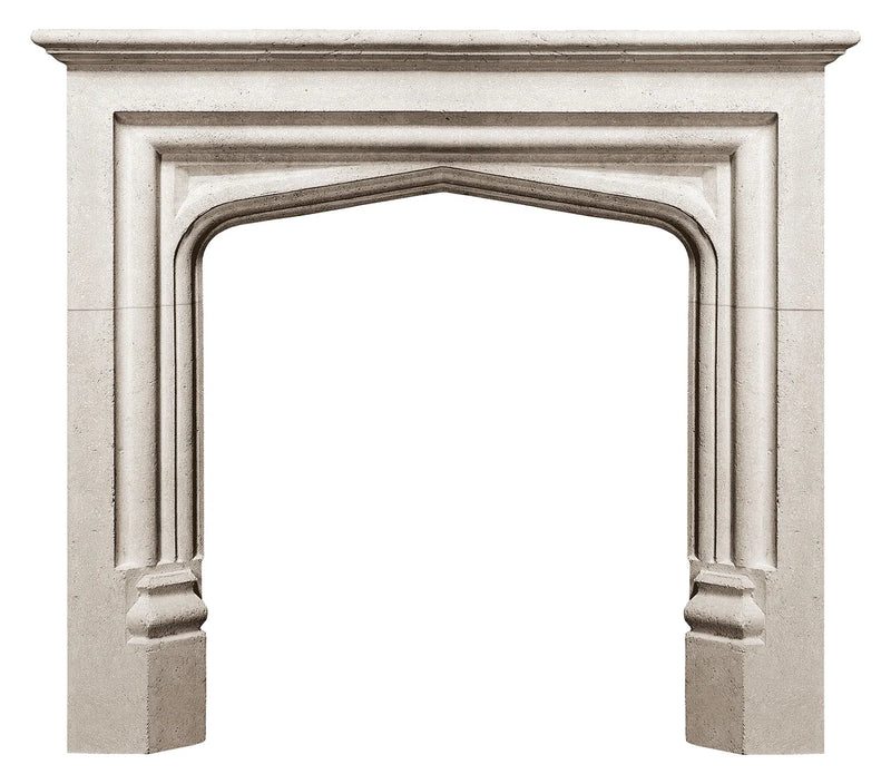 Francois & Co. Francois & Co. Beauchamps Mantel - Culinary Kitchen OKC