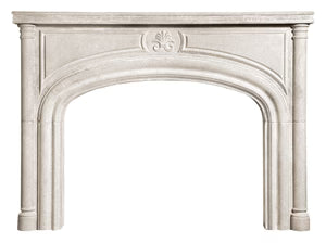 Francois & Co. Francois & Co. Borgo Mantel - Culinary Kitchen OKC