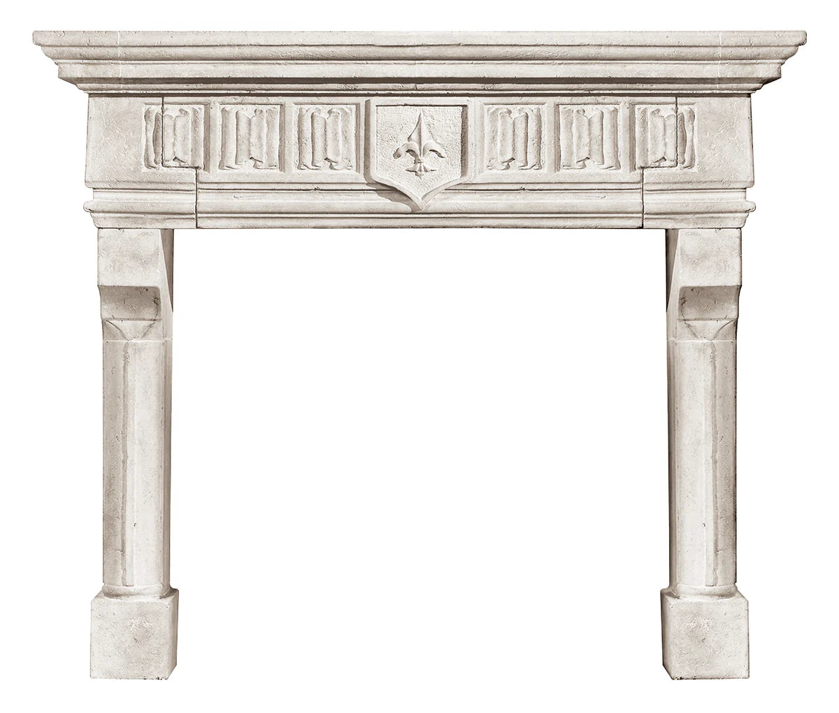 Francois & Co. Francois & Co. Bourgogne Mantel - Culinary Kitchen OKC