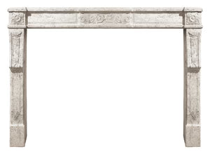 Francois & Co. Francois & Co. Bussett Mantel - Culinary Kitchen OKC
