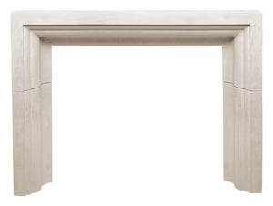 Francois & Co. Francois & Co. Calix | Minimalist Mantel - Culinary Kitchen OKC