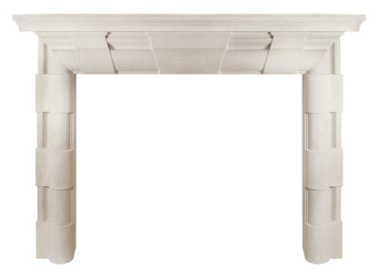 Francois & Co. Francois & Co. Calypso | Contemporary Mantel - Culinary Kitchen OKC
