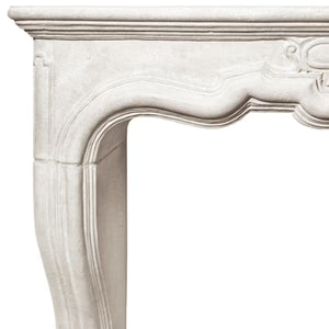 Francois & Co. Francois & Co. Camille Mantel - Culinary Kitchen OKC