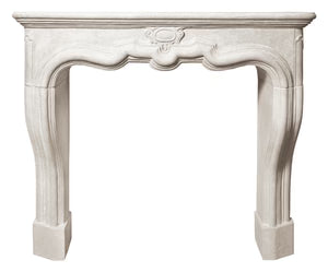 Francois & Co. Francois & Co. Camille Mantel - Culinary Kitchen OKC
