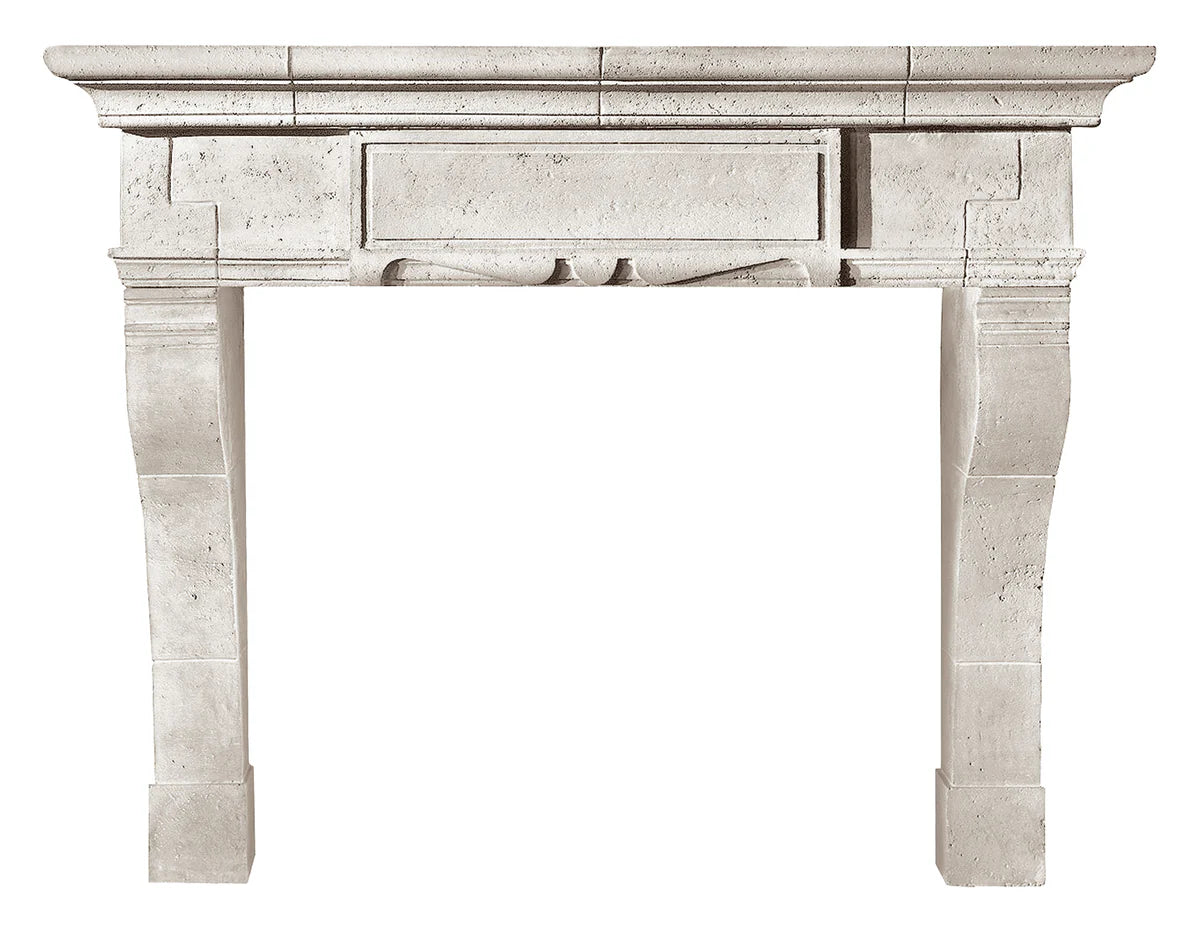 Francois & Co. Francois & Co. Campanile Mantel - Culinary Kitchen OKC
