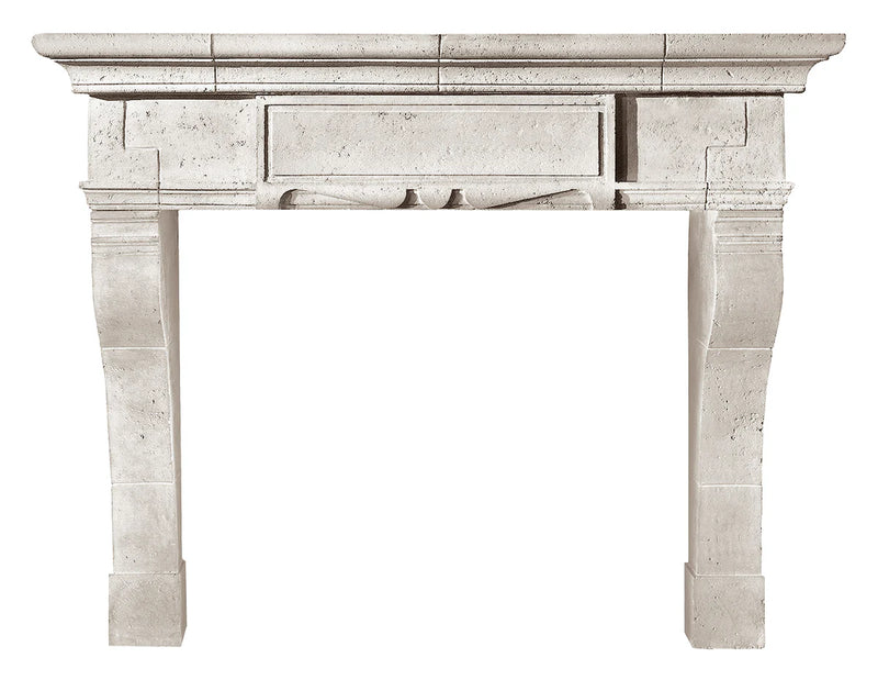 Francois & Co. Francois & Co. Campanile Mantel - Culinary Kitchen OKC