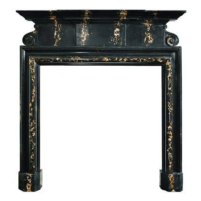 Francois & Co. Francois & Co. Carlisle Mantle - Culinary Kitchen OKC