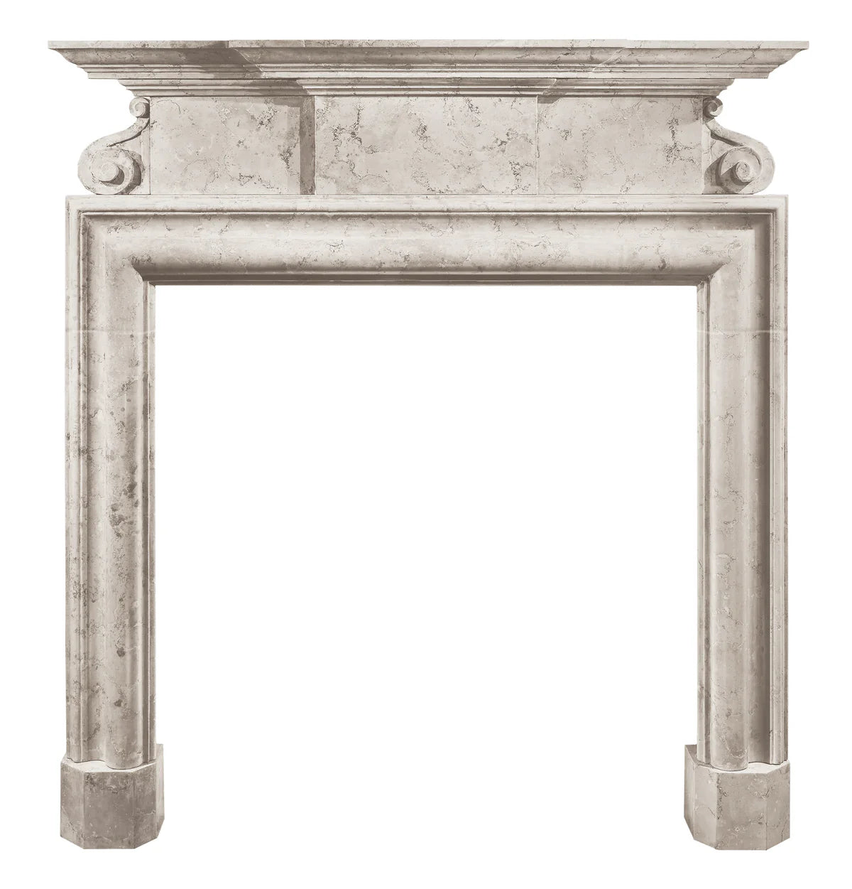 Francois & Co. Francois & Co. Carlisle Mantle - Culinary Kitchen OKC