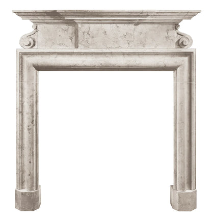 Francois & Co. Francois & Co. Carlisle Mantle - Culinary Kitchen OKC